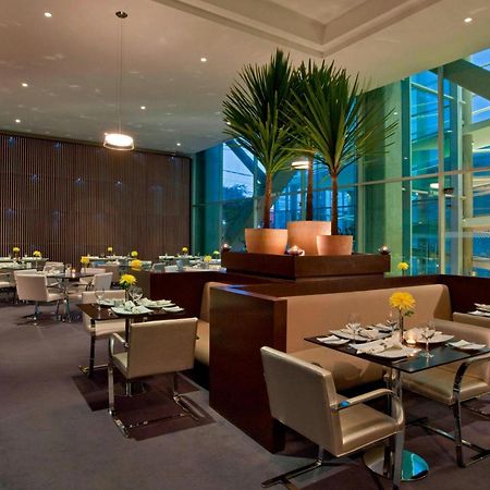Four Points By Sheraton Los Angeles Luaran gambar