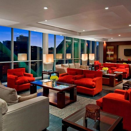 Four Points By Sheraton Los Angeles Luaran gambar