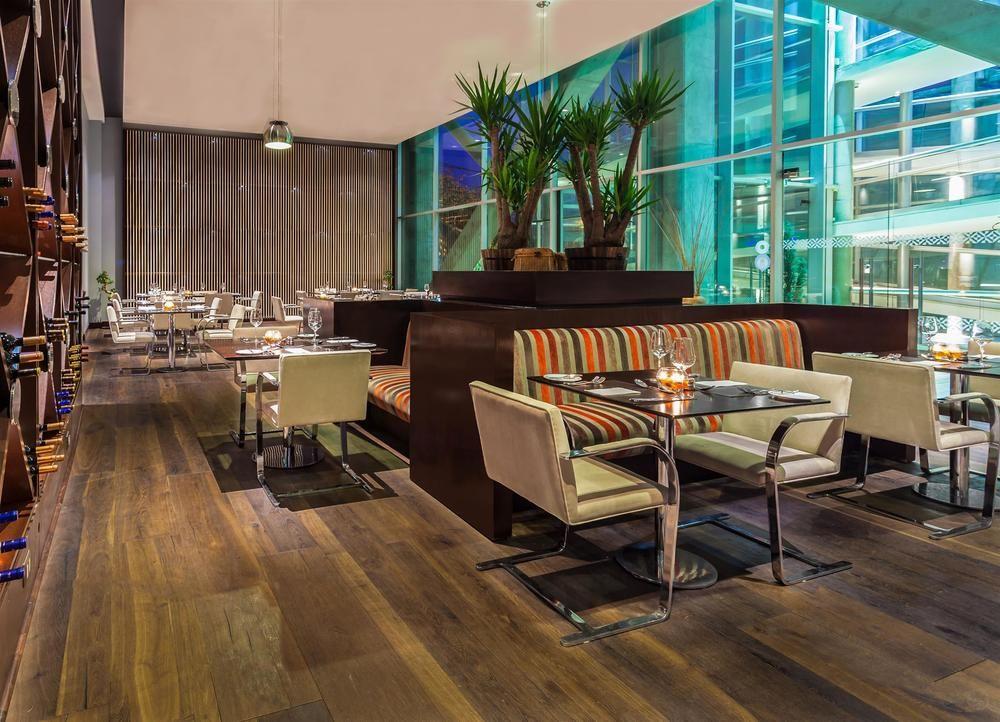 Four Points By Sheraton Los Angeles Luaran gambar