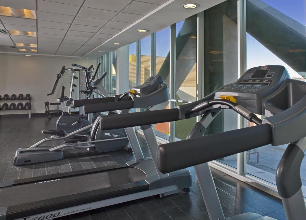 Four Points By Sheraton Los Angeles Luaran gambar