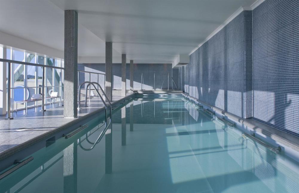Four Points By Sheraton Los Angeles Luaran gambar
