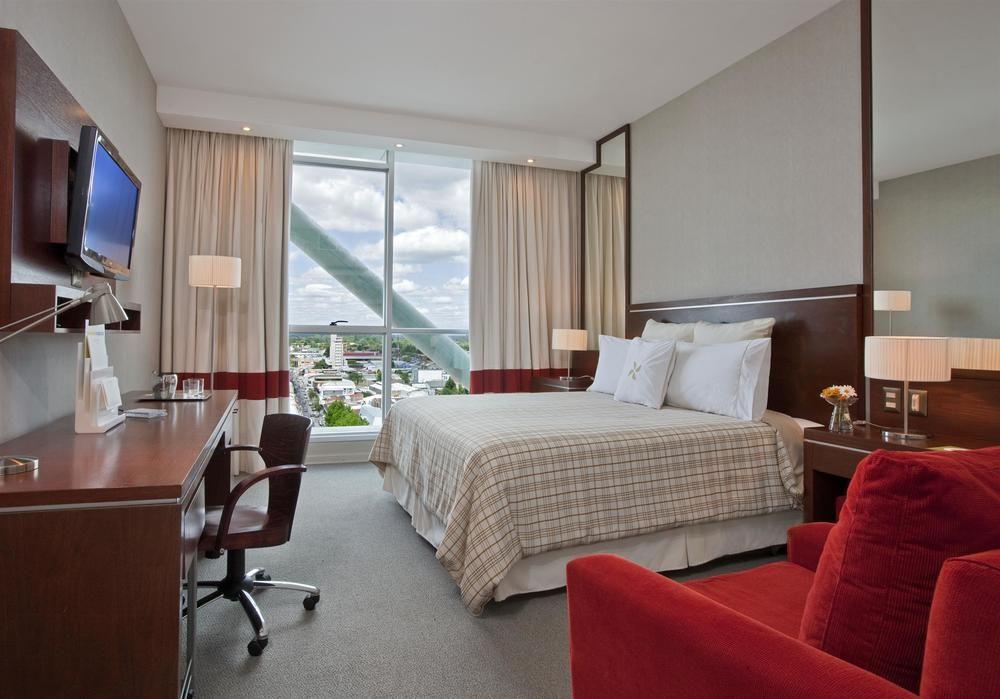 Four Points By Sheraton Los Angeles Luaran gambar