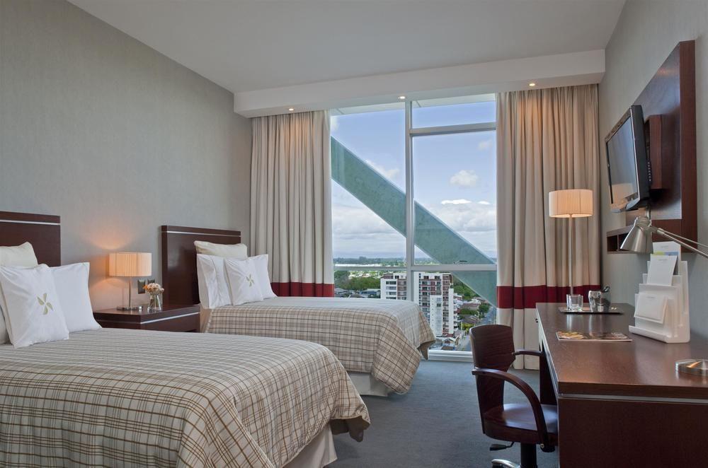 Four Points By Sheraton Los Angeles Luaran gambar