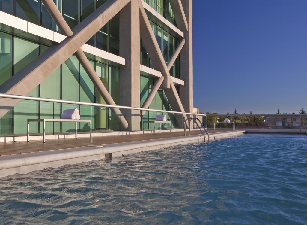 Four Points By Sheraton Los Angeles Luaran gambar