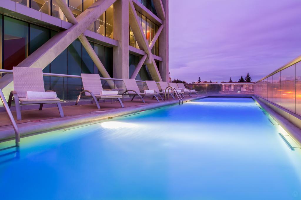 Four Points By Sheraton Los Angeles Luaran gambar