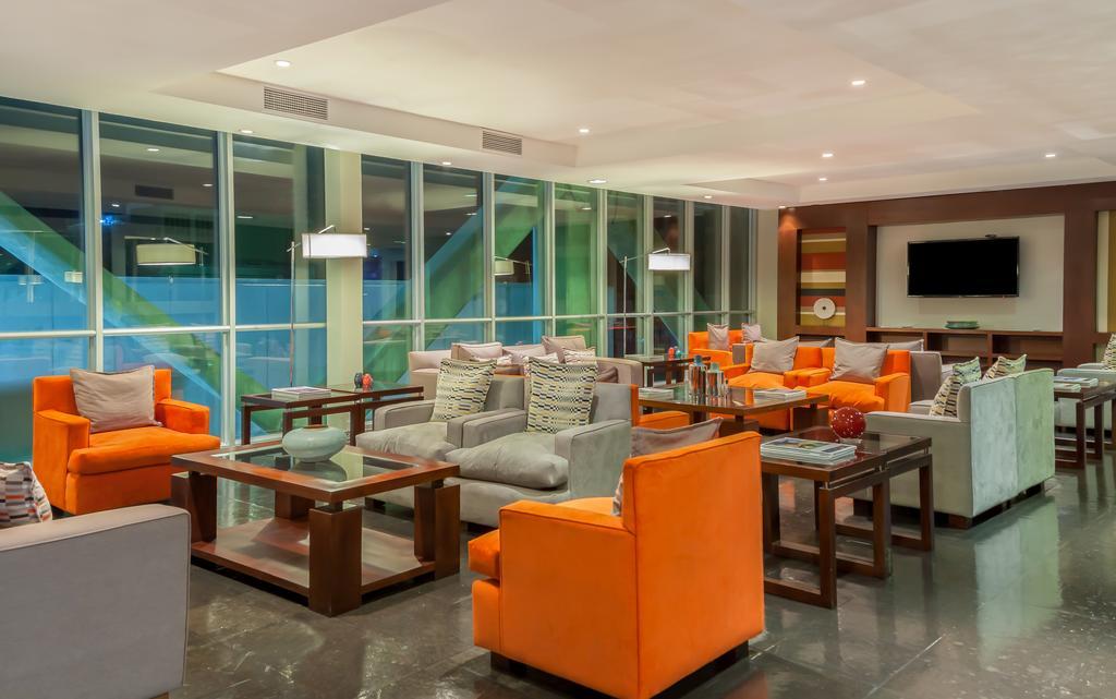 Four Points By Sheraton Los Angeles Luaran gambar