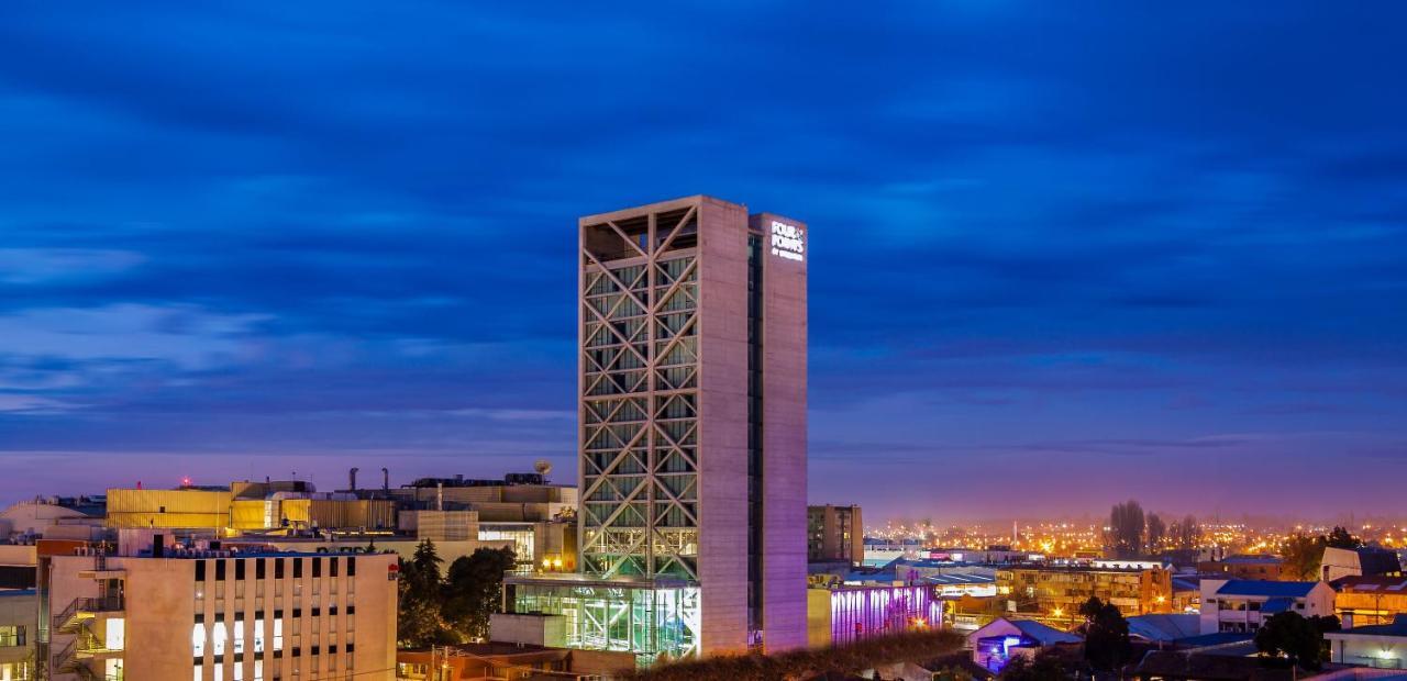 Four Points By Sheraton Los Angeles Luaran gambar