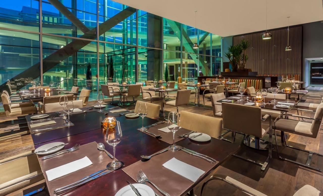 Four Points By Sheraton Los Angeles Luaran gambar