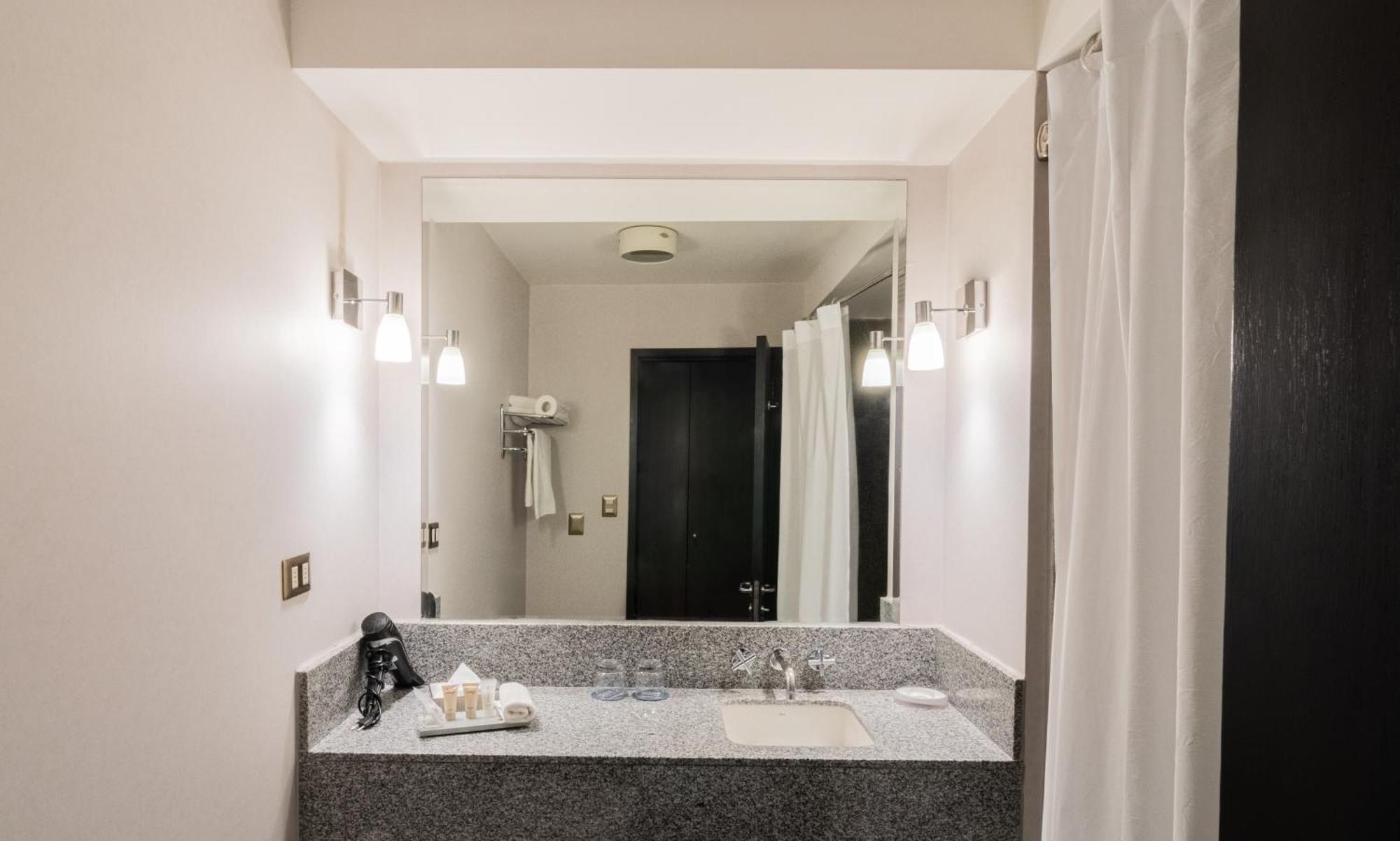 Four Points By Sheraton Los Angeles Luaran gambar