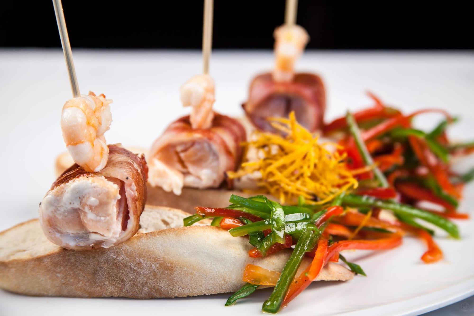 Four Points By Sheraton Los Angeles Luaran gambar