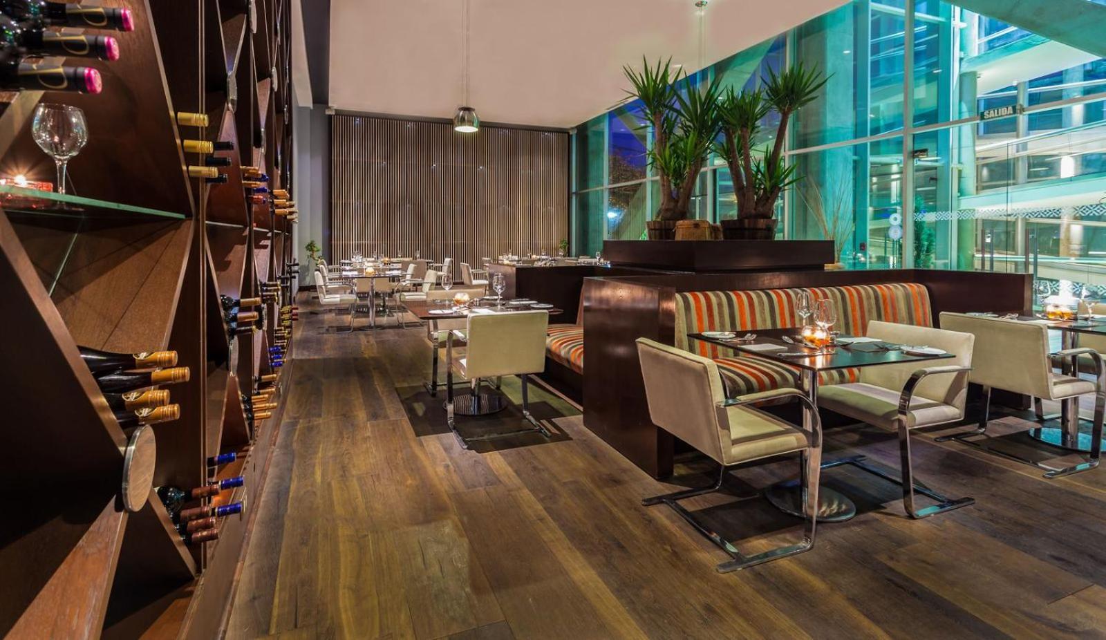 Four Points By Sheraton Los Angeles Luaran gambar