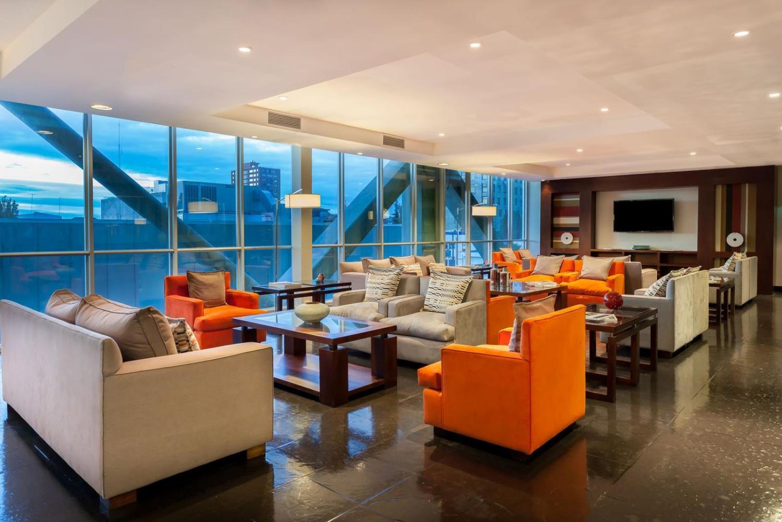 Four Points By Sheraton Los Angeles Luaran gambar