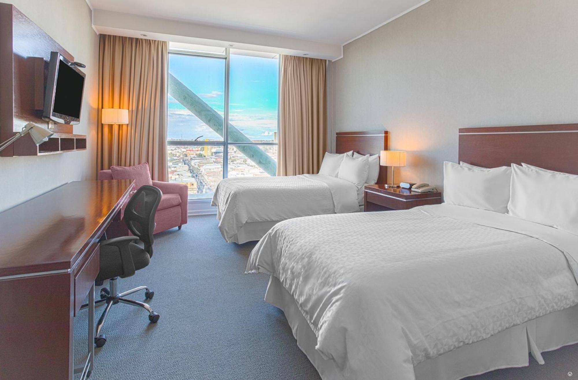 Four Points By Sheraton Los Angeles Luaran gambar