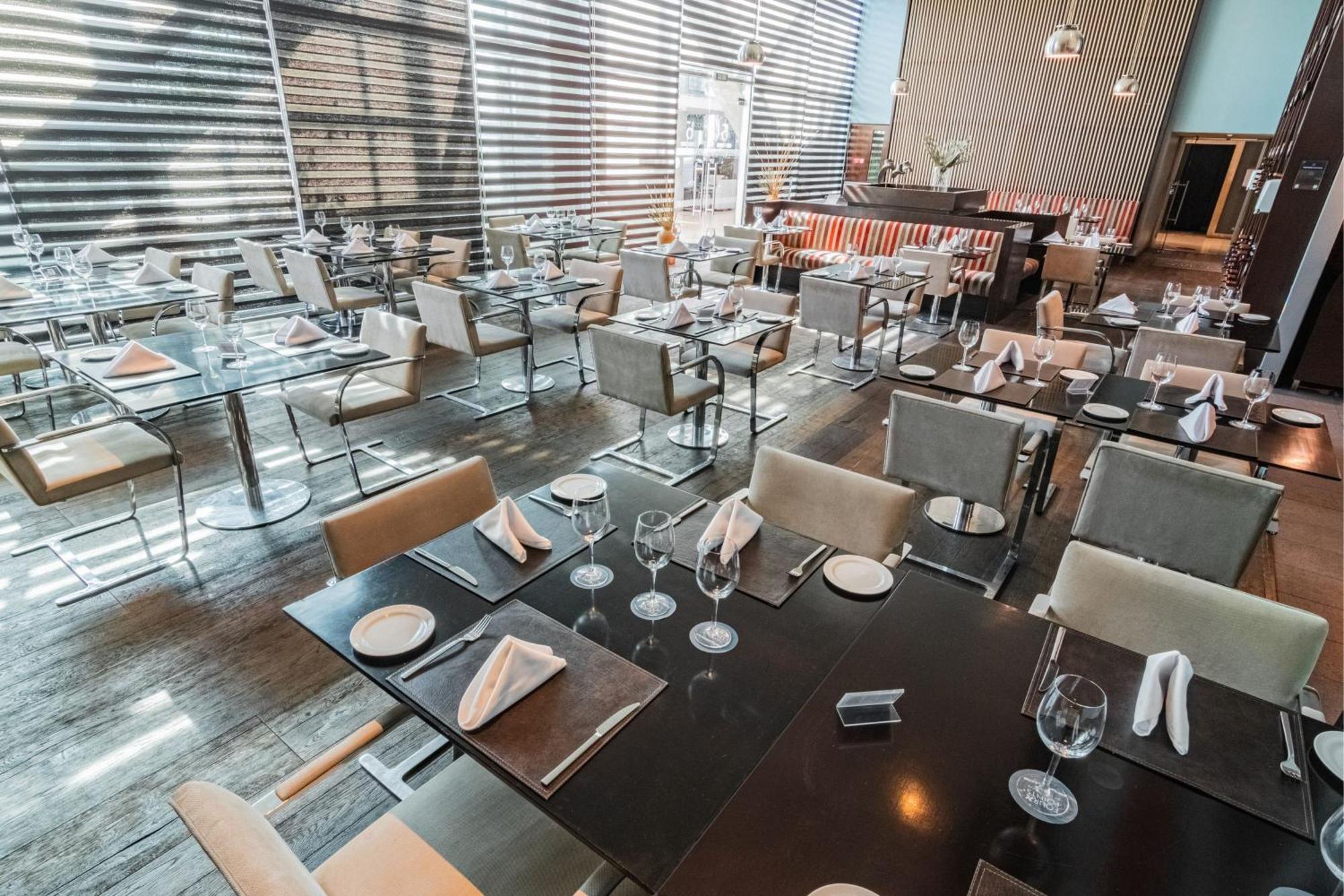 Four Points By Sheraton Los Angeles Luaran gambar