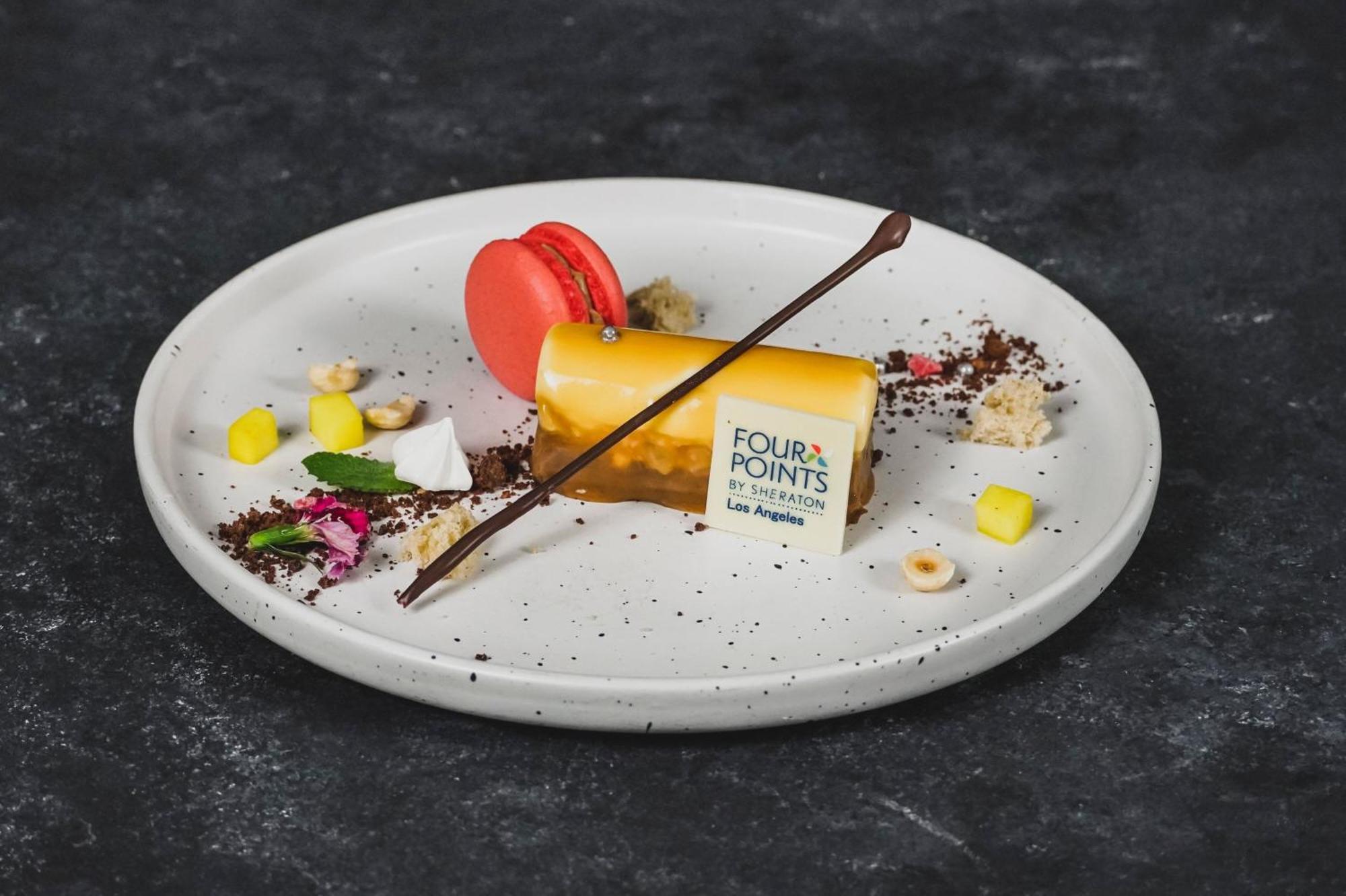 Four Points By Sheraton Los Angeles Luaran gambar