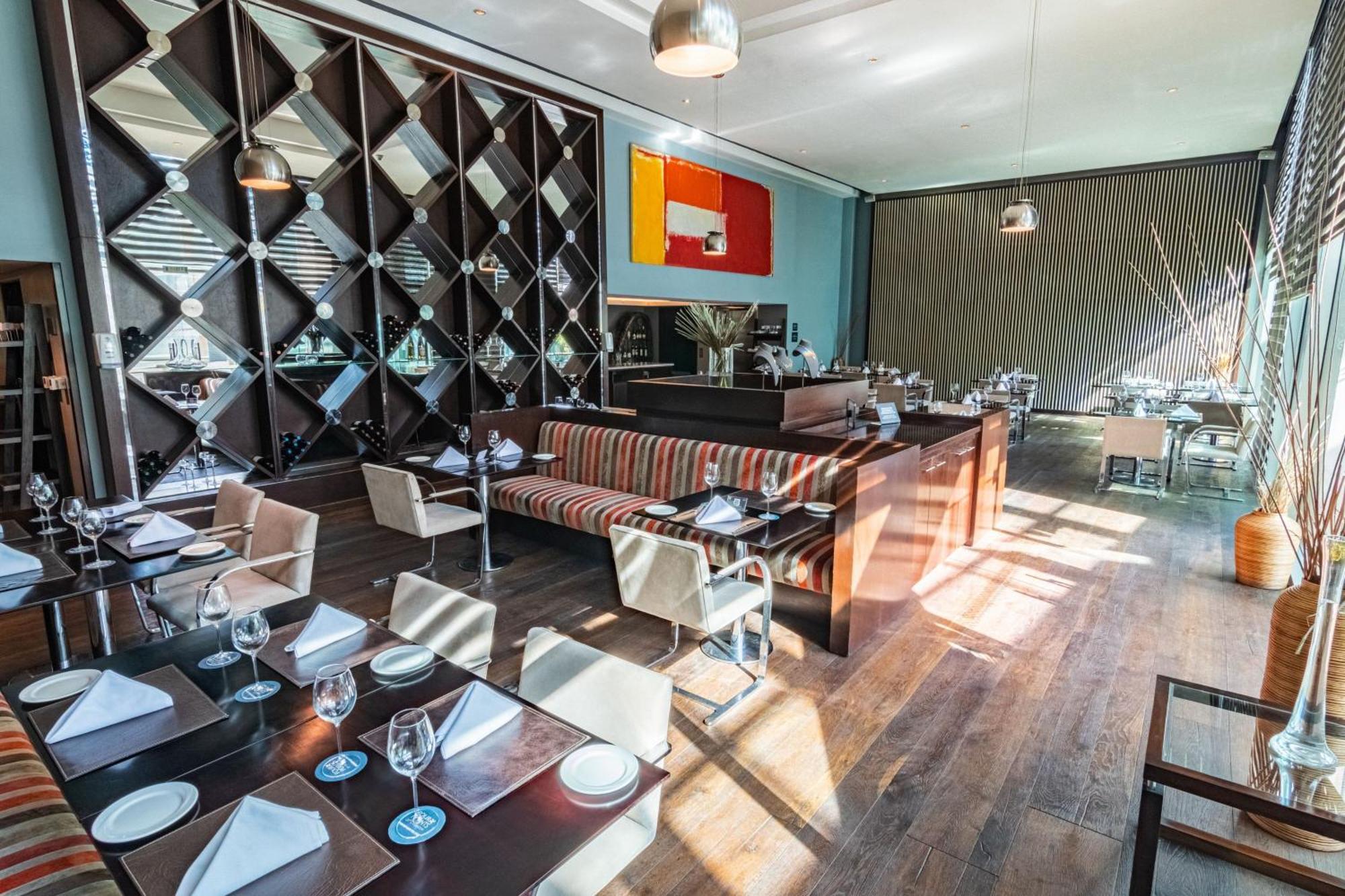 Four Points By Sheraton Los Angeles Luaran gambar