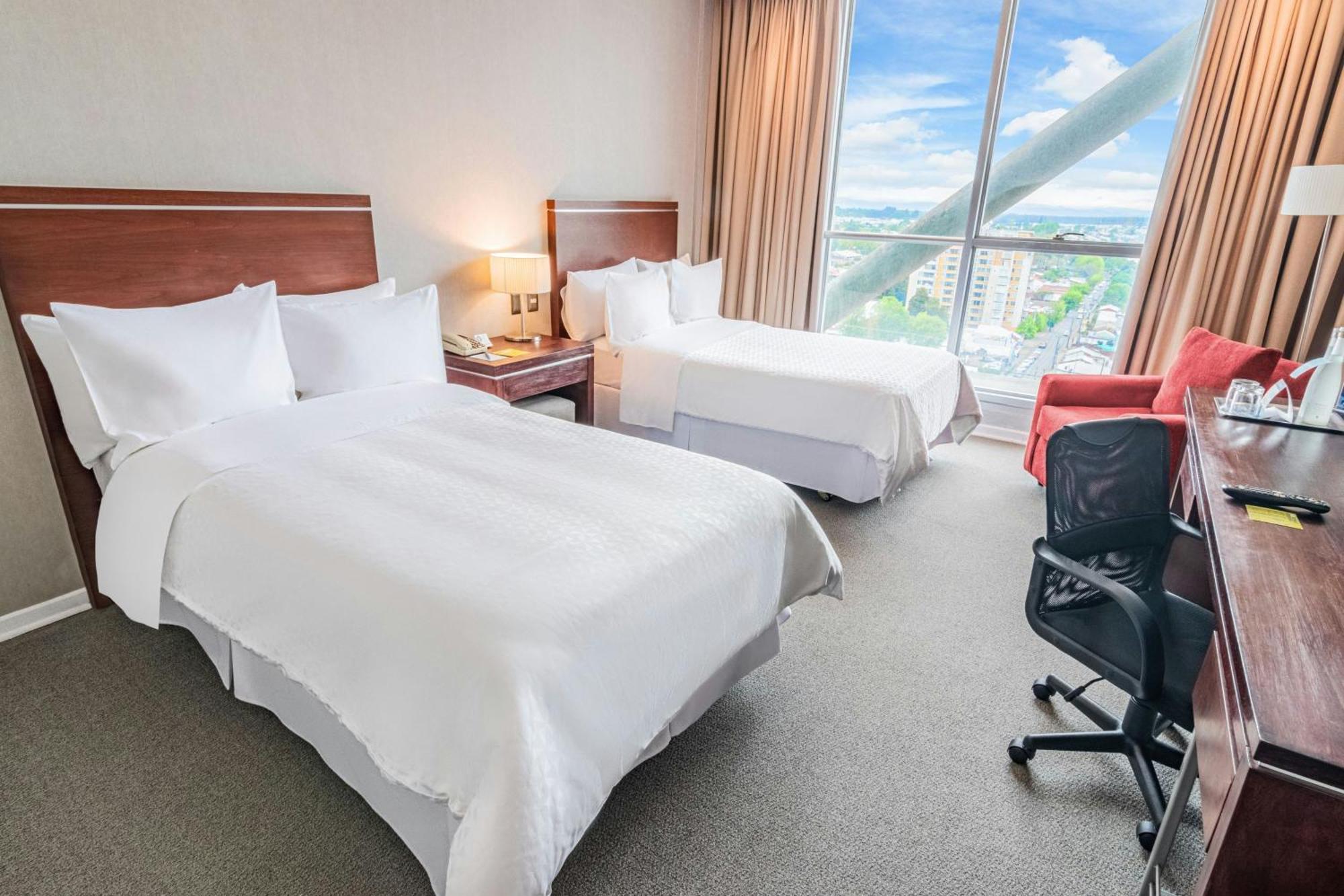 Four Points By Sheraton Los Angeles Luaran gambar