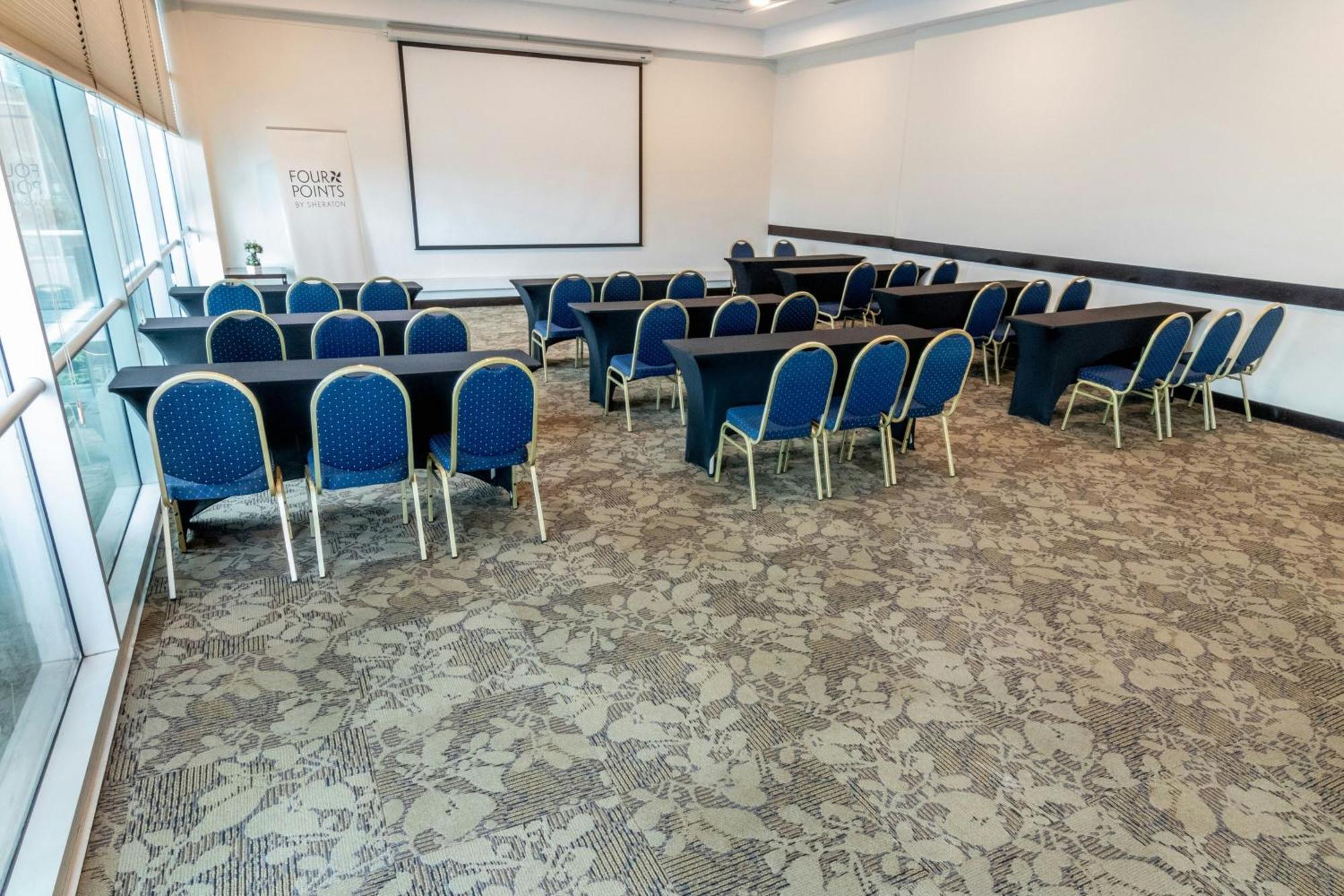 Four Points By Sheraton Los Angeles Luaran gambar
