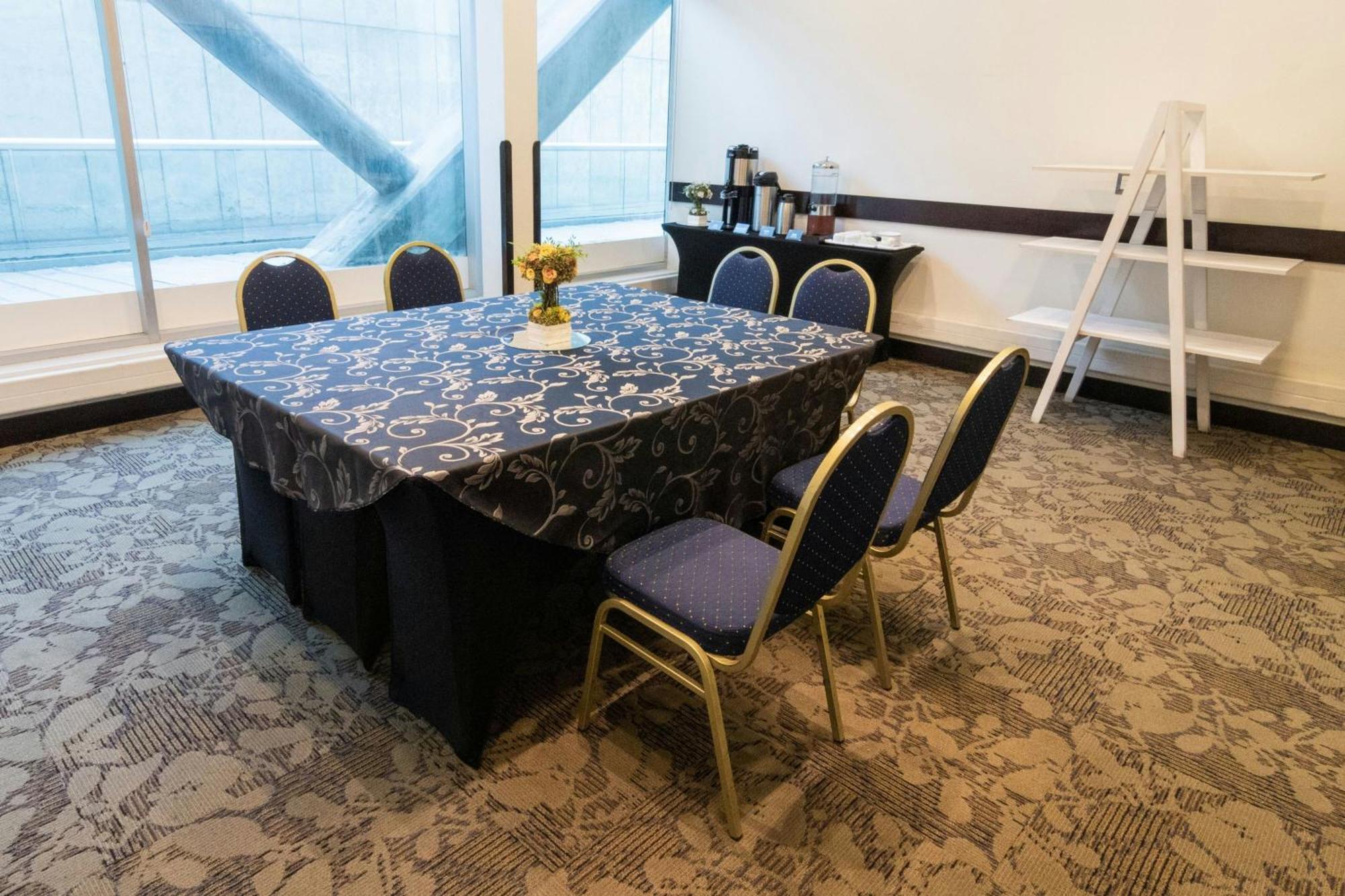 Four Points By Sheraton Los Angeles Luaran gambar
