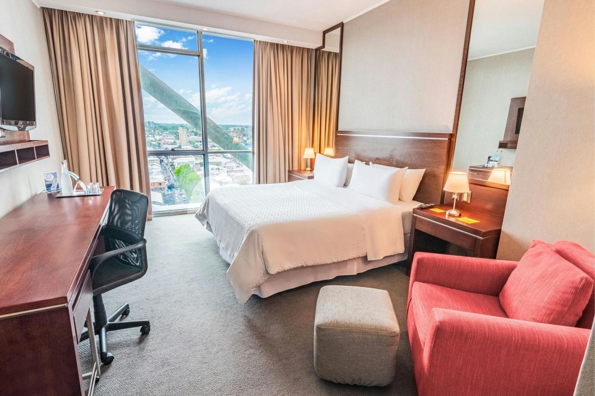 Four Points By Sheraton Los Angeles Luaran gambar