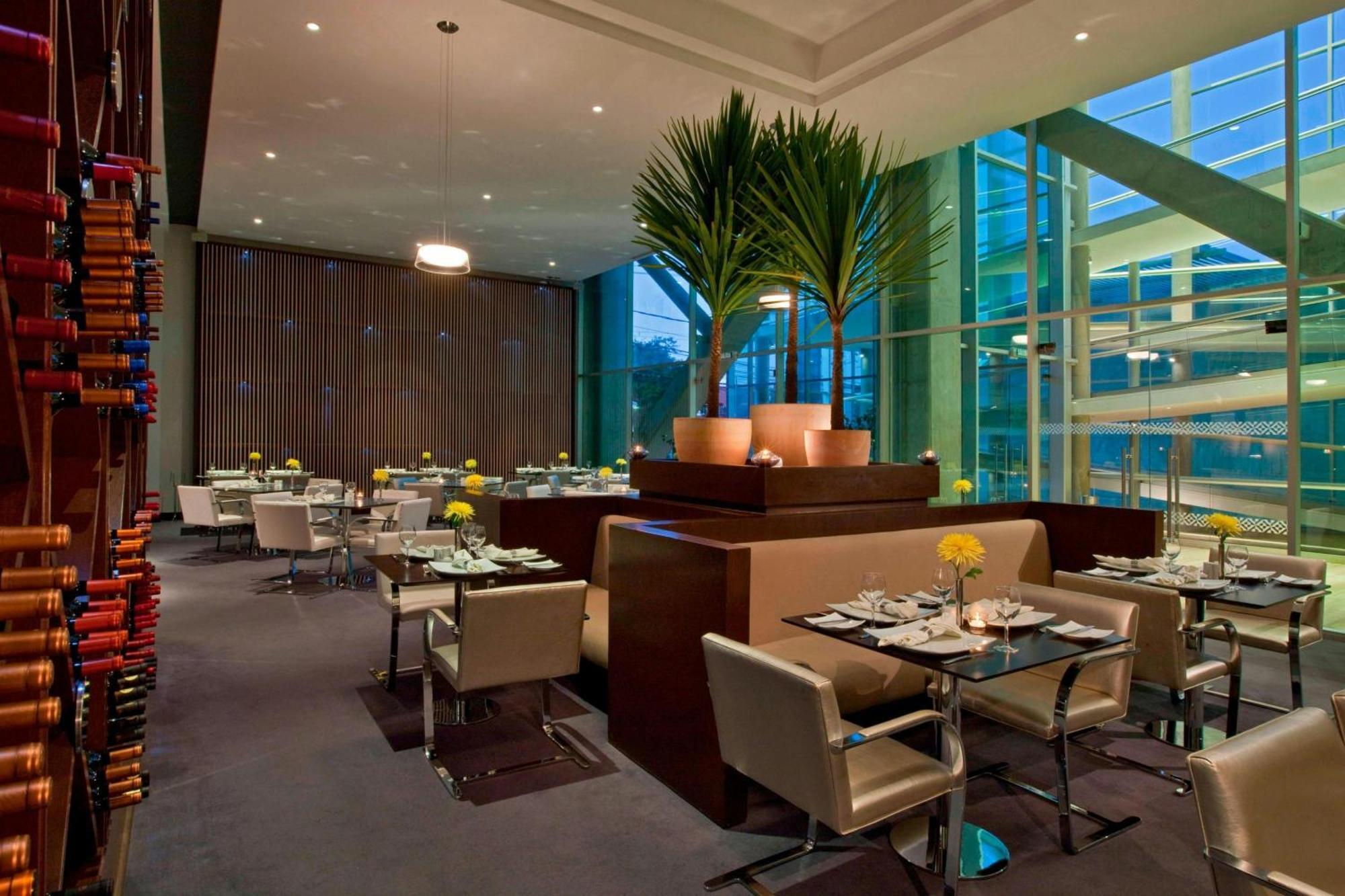 Four Points By Sheraton Los Angeles Luaran gambar