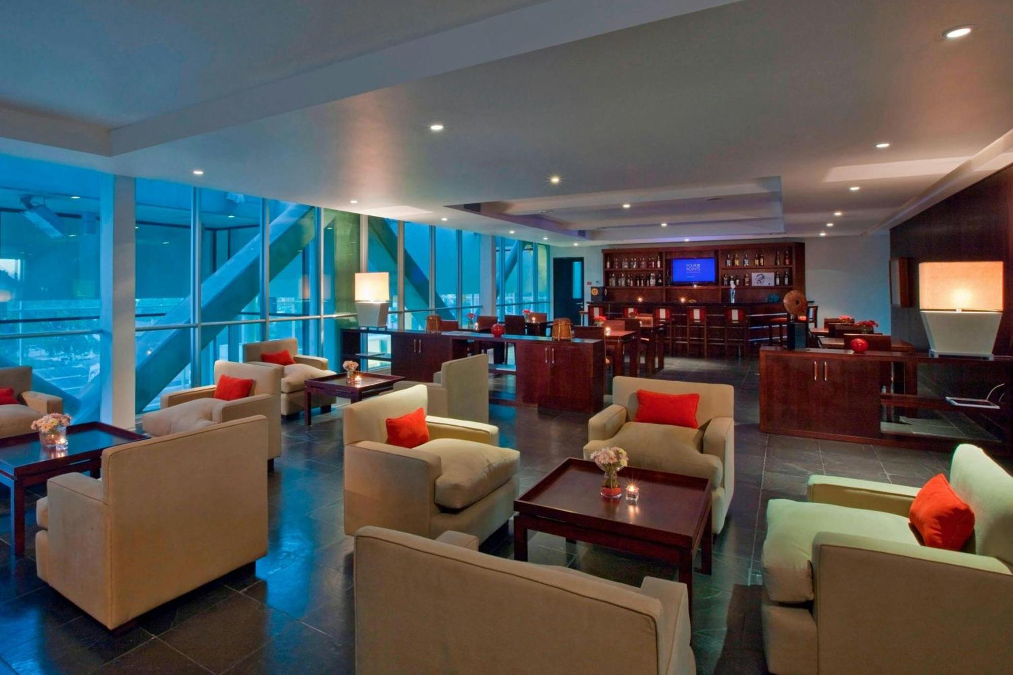 Four Points By Sheraton Los Angeles Luaran gambar