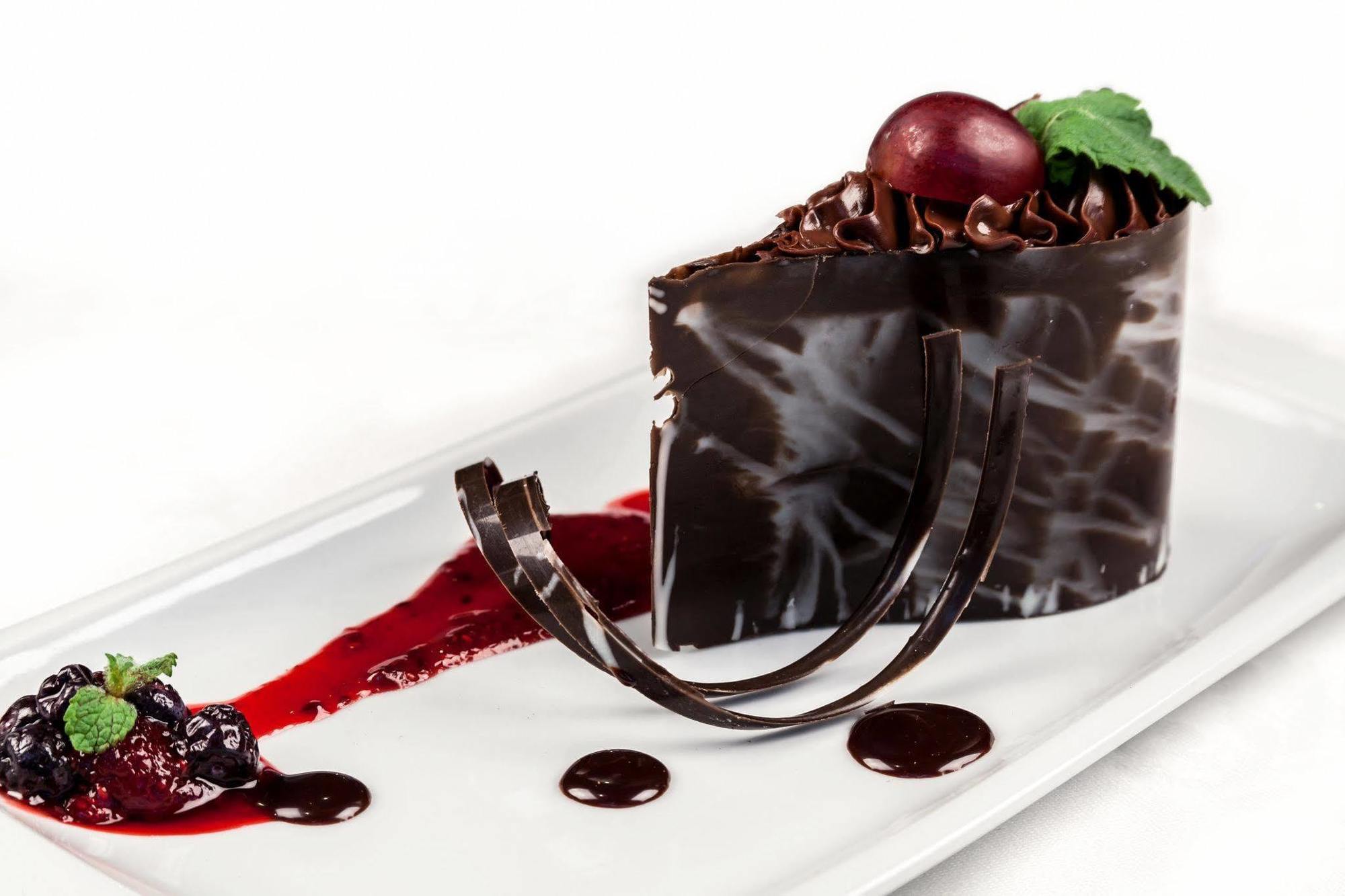 Four Points By Sheraton Los Angeles Luaran gambar